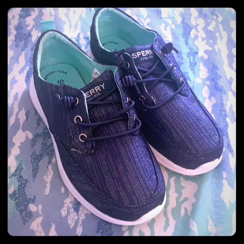 Sperry Kids Like New!